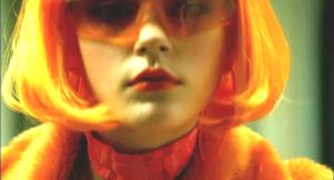 Tony Scott's short film, Agent Orange