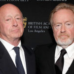 Tony and Ridley Scott