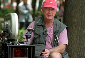 Tony Scott