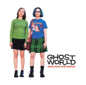 Ghost World soundtrack cover