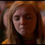 Elsie Fisher in Eighth Grade