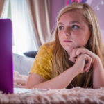 Elsie Fisher in Eighth Grade