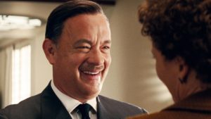 Tom Hanks in Saving Mr. Banks
