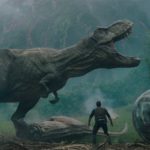 Jurassic World: Fallen Kingdom from Universal Pictures