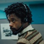 Lakeith Stanfield in Sorry to Bother You