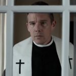 Ethan Hawke in First Reformed