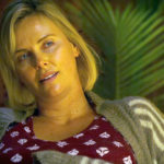 Charlize Theron in Tully