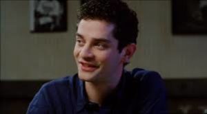 James Frain in Red Meat