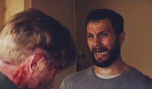 Logan Marshall-Green in Upgrade