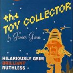 The Toy Collector cover