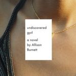 Undiscovered Gyrl cover