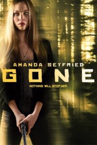 Amanda Seyfried in Gone