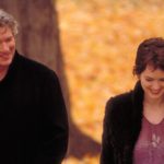 Richard Gere and Winona Ryder in Autumn in New York