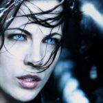 Kate Beckinsdale in Underworld Awakening