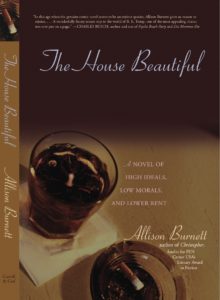 The House Beautiful cover art