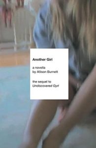 Another Girl book cover